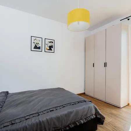 Apartament Przy Plazy Гонський Екстер'єр фото