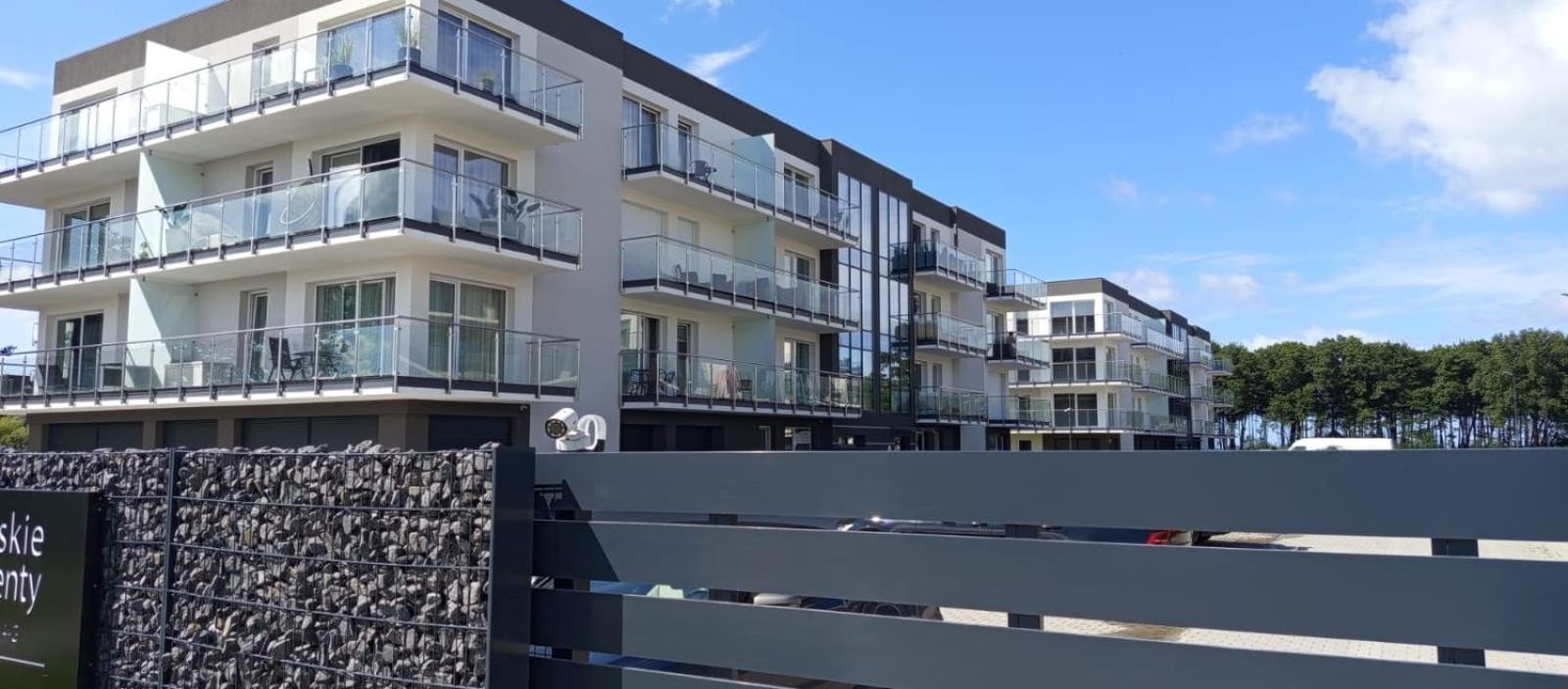 Apartment Przy Plazy Gaski (Koszalin)