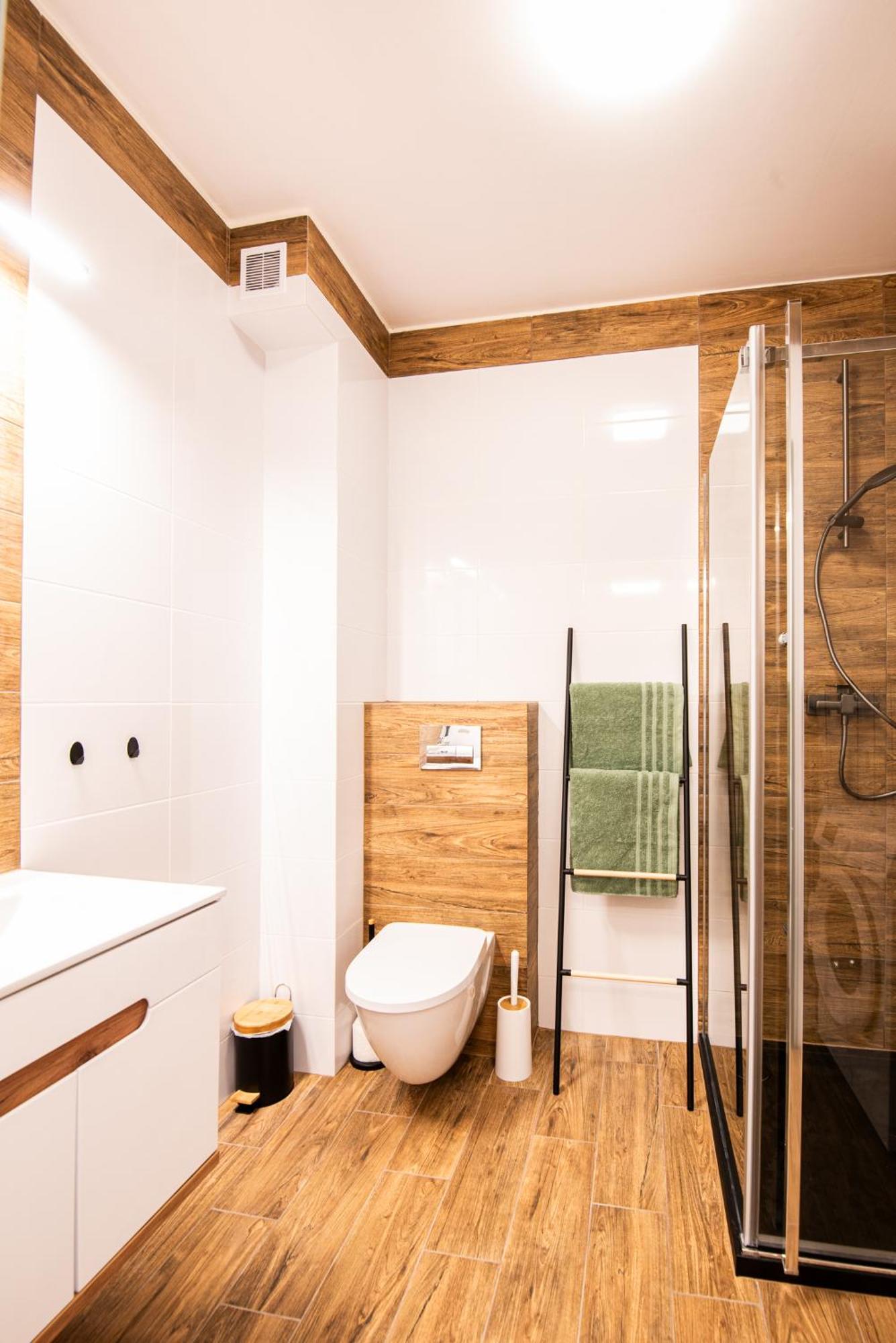 Przy Plazy Apartment Gaski (Koszalin)